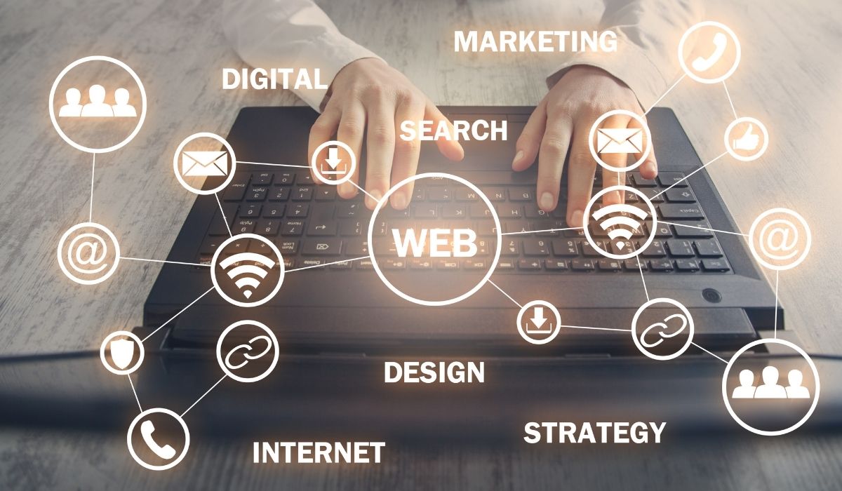 Isparta Web Tasarım